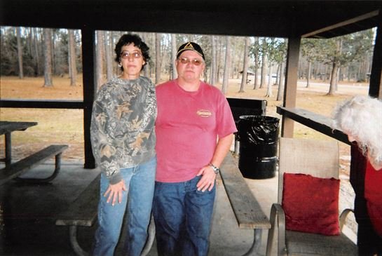 Margaret "Bo" Credeur - Photo 50