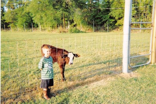 Margaret "Bo" Credeur - Photo 48
