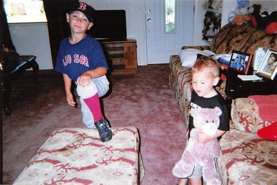 Margaret "Bo" Credeur - Photo 53