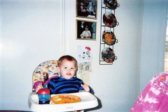 Margaret "Bo" Credeur - Photo 57