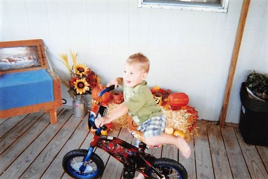 Margaret "Bo" Credeur - Photo 59