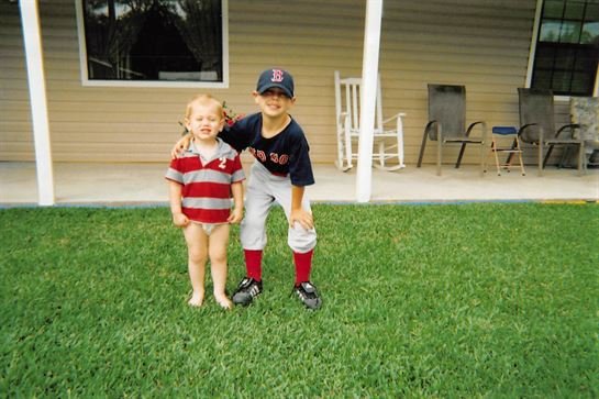 Margaret "Bo" Credeur - Photo 61