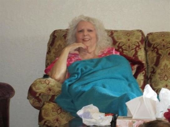 Margaret "Bo" Credeur - Photo 62