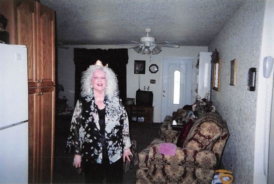 Margaret "Bo" Credeur - Photo 64