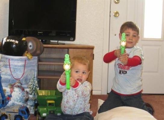 Margaret "Bo" Credeur - Photo 65