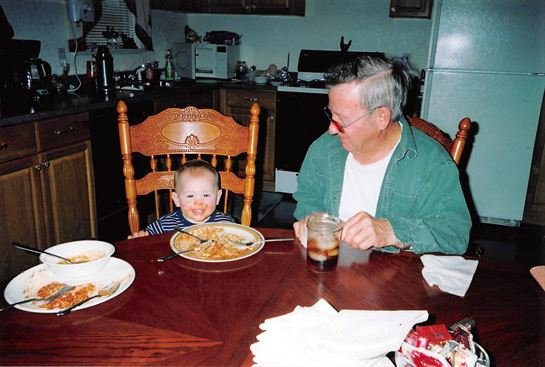 Margaret "Bo" Credeur - Photo 66