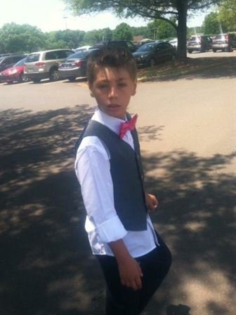 Margaret "Bo" Credeur - Photo 68