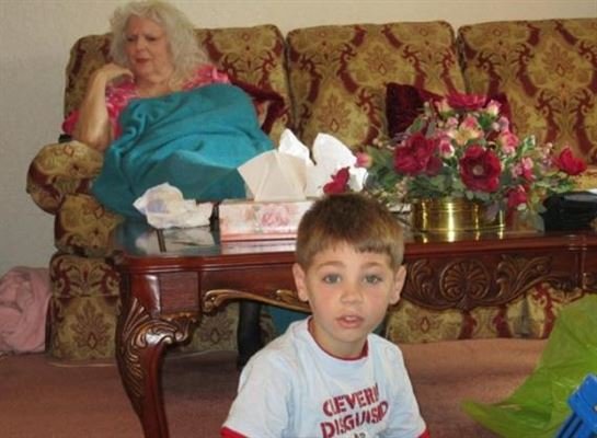 Margaret "Bo" Credeur - Photo 72