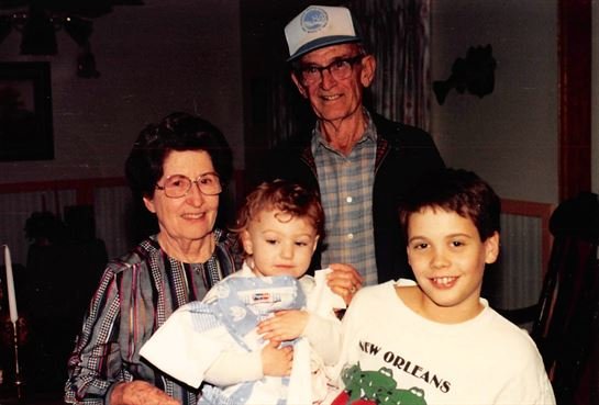 Anite Hebert Lemaire - Photo 27