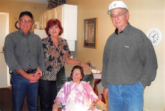 Anite Hebert Lemaire - Photo 32