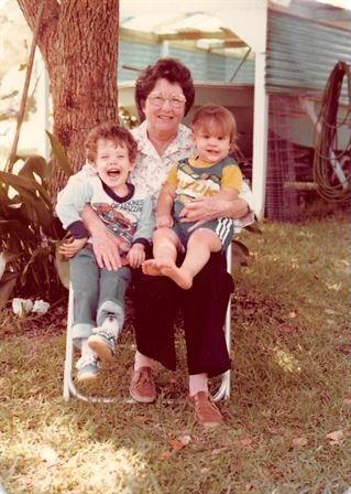 Anite Hebert Lemaire - Photo 46