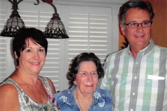 Anite Hebert Lemaire - Photo 57