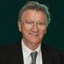 Jerry Anthony Authement