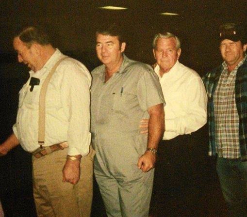 William "Will" Franklin Yelverton - Photo 4