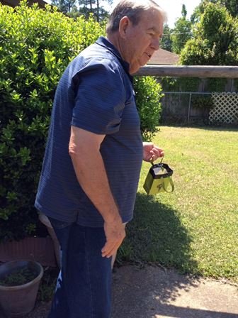 William "Will" Franklin Yelverton - Photo 5