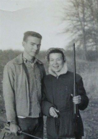 William "Will" Franklin Yelverton - Photo 12