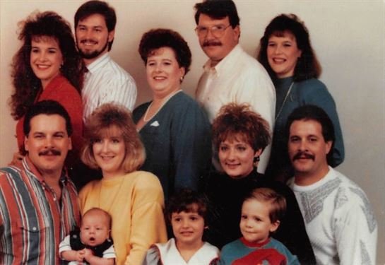 Wendie Kaye Lemoine - Photo 33