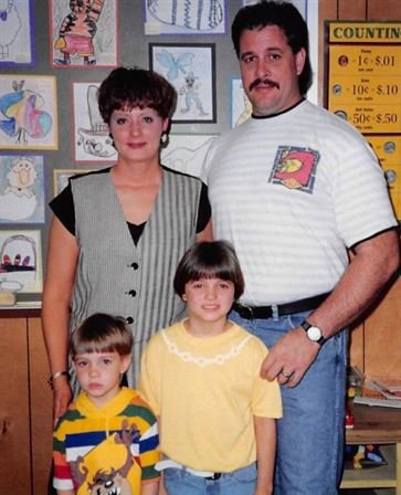 Wendie Kaye Lemoine - Photo 43