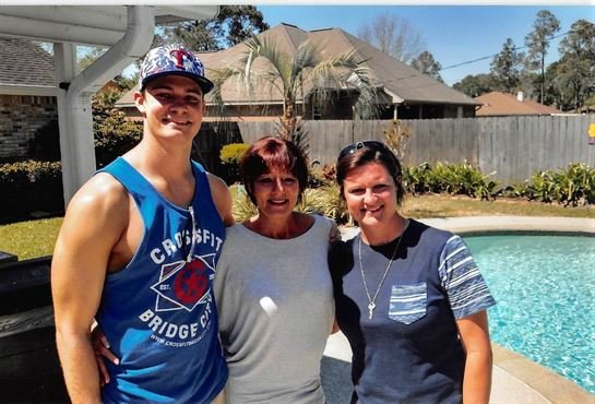 Wendie Kaye Lemoine - Photo 83