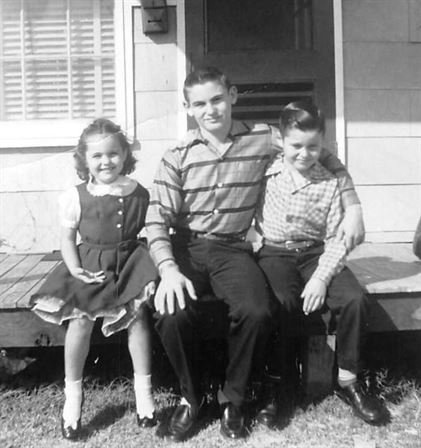 Donald "Donnie" Ray Robins - Photo 5