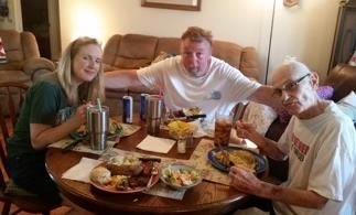 Donald "Donnie" Ray Robins - Photo 6