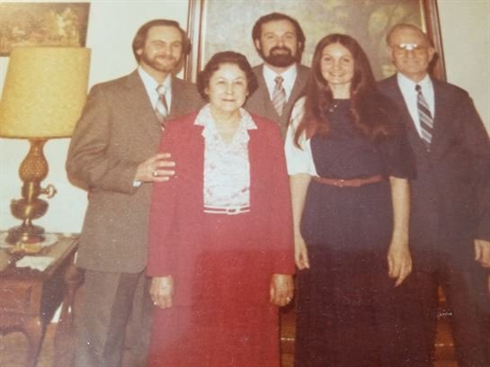 Donald "Donnie" Ray Robins - Photo 7