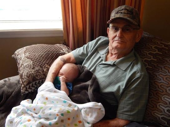 Donald "Donnie" Ray Robins - Photo 12