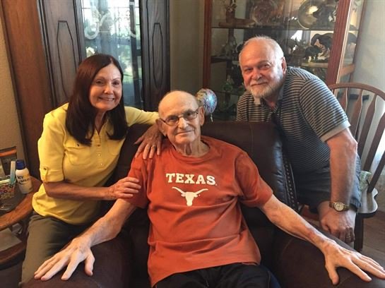 Donald "Donnie" Ray Robins - Photo 13