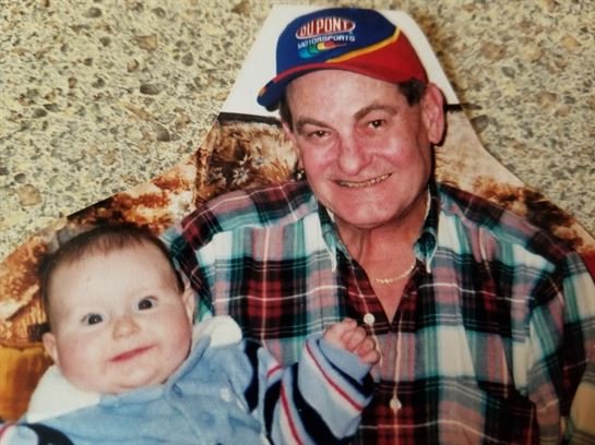 Donald "Donnie" Ray Robins - Photo 18