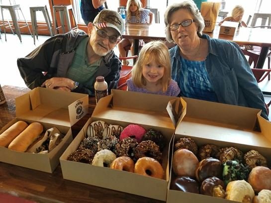 Donald "Donnie" Ray Robins - Photo 19