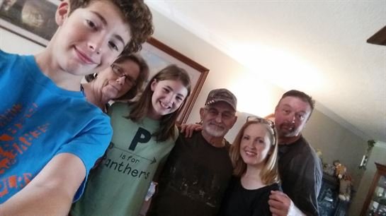 Donald "Donnie" Ray Robins - Photo 21