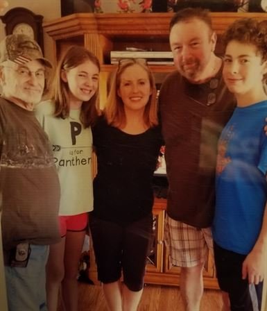 Donald "Donnie" Ray Robins - Photo 22