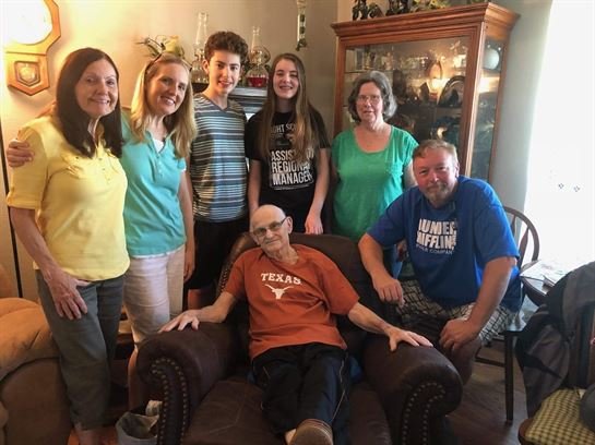 Donald "Donnie" Ray Robins - Photo 23