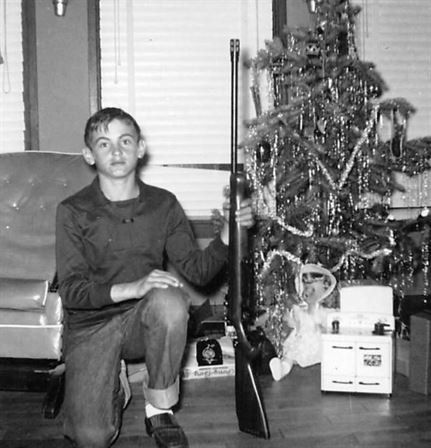 Donald "Donnie" Ray Robins - Photo 26