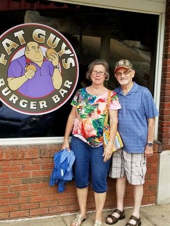 Donald "Donnie" Ray Robins - Photo 28