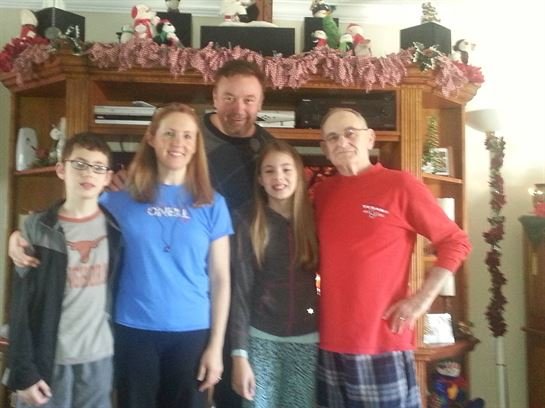 Donald "Donnie" Ray Robins - Photo 32