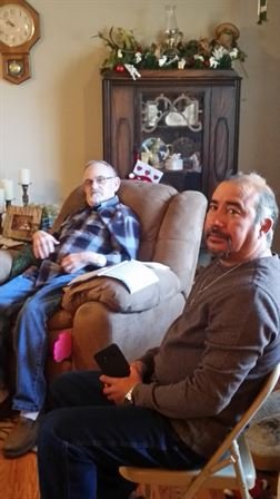 Donald "Donnie" Ray Robins - Photo 52