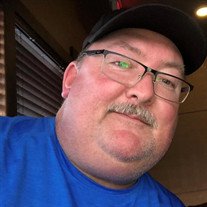 Alvin John "Johnny" Perry, II