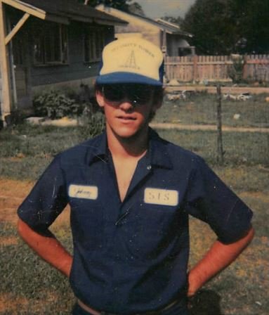 Alvin John "Johnny" Perry, II - Photo 2