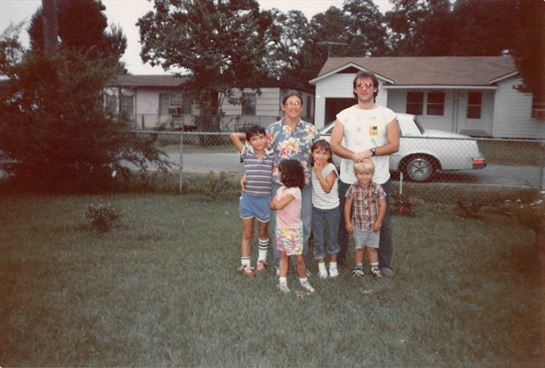 Alvin John "Johnny" Perry, II - Photo 7