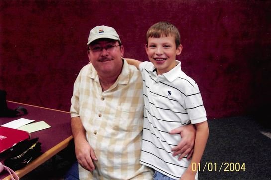 Alvin John "Johnny" Perry, II - Photo 11