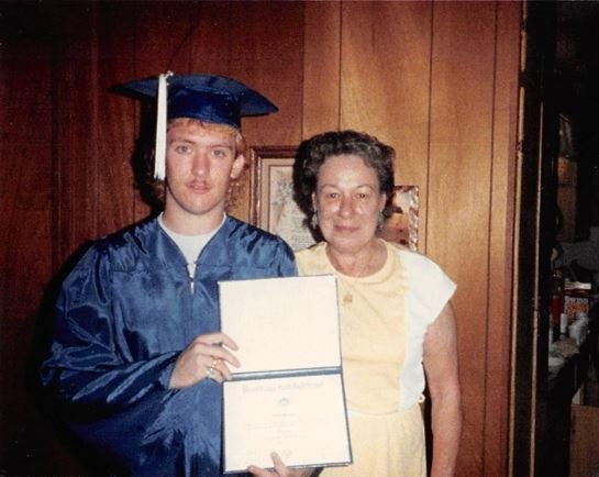 Alvin John "Johnny" Perry, II - Photo 19