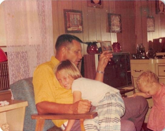 Alvin John "Johnny" Perry, II - Photo 20