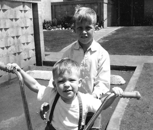 Alvin John "Johnny" Perry, II - Photo 25