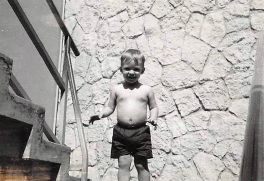 Alvin John "Johnny" Perry, II - Photo 28