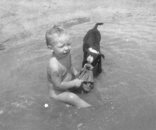 Alvin John "Johnny" Perry, II - Photo 36