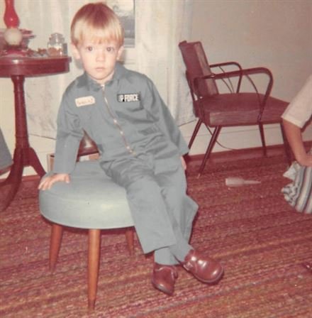 Alvin John "Johnny" Perry, II - Photo 42