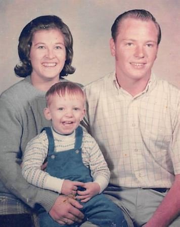 Alvin John "Johnny" Perry, II - Photo 43