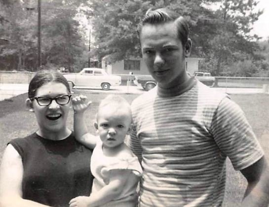 Alvin John "Johnny" Perry, II - Photo 45