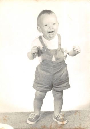 Alvin John "Johnny" Perry, II - Photo 53